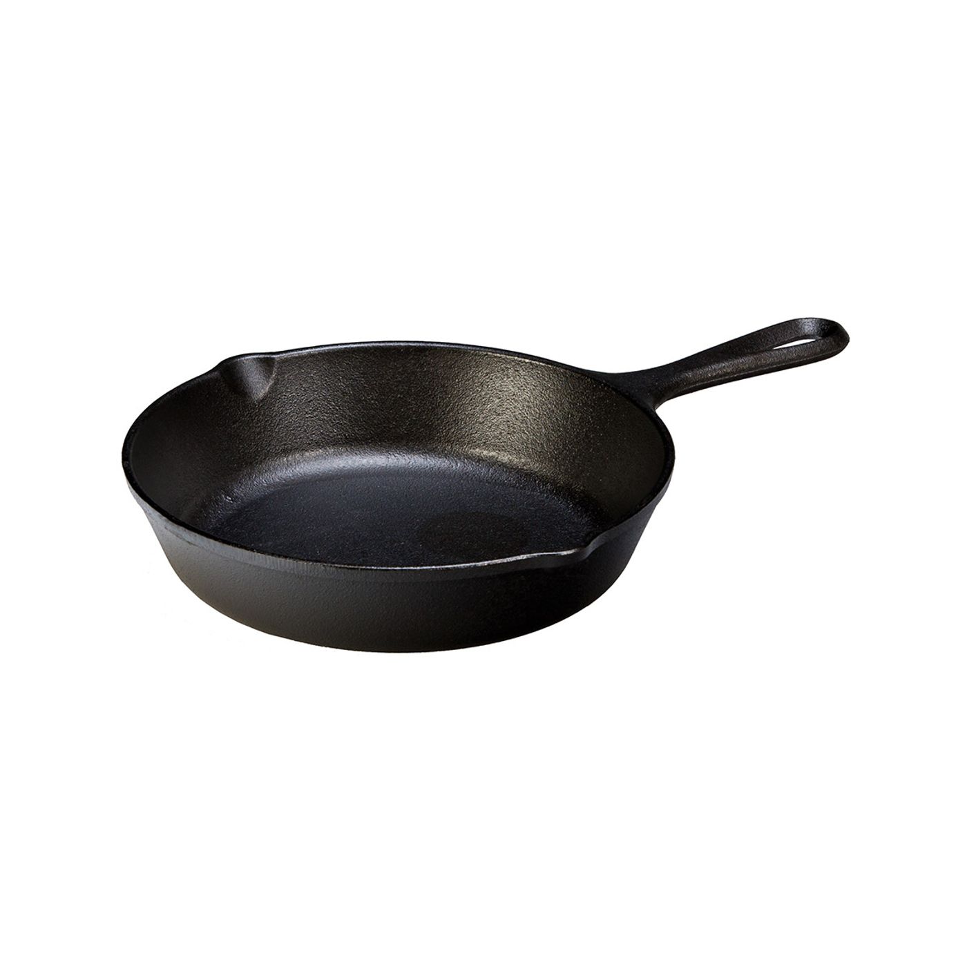 Poêle en fonte 20 cm